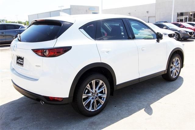  2019 Mazda CX-5 Grand Touring Reserve For Sale Specifications, Price and Images