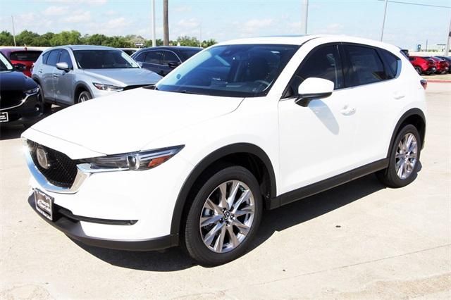  2019 Mazda CX-5 Grand Touring Reserve For Sale Specifications, Price and Images