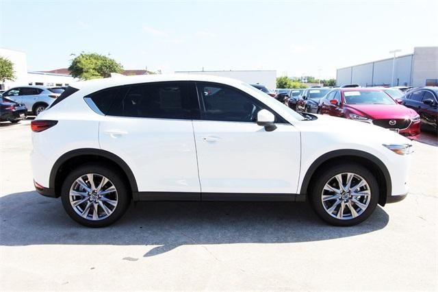  2019 Mazda CX-5 Grand Touring Reserve For Sale Specifications, Price and Images