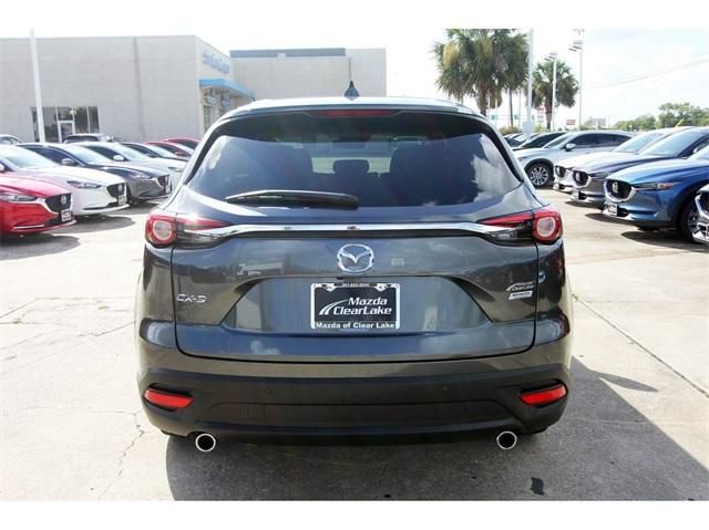  2019 Mazda CX-9 Touring For Sale Specifications, Price and Images