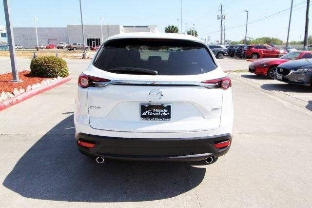  2019 Mazda CX-9 Touring For Sale Specifications, Price and Images