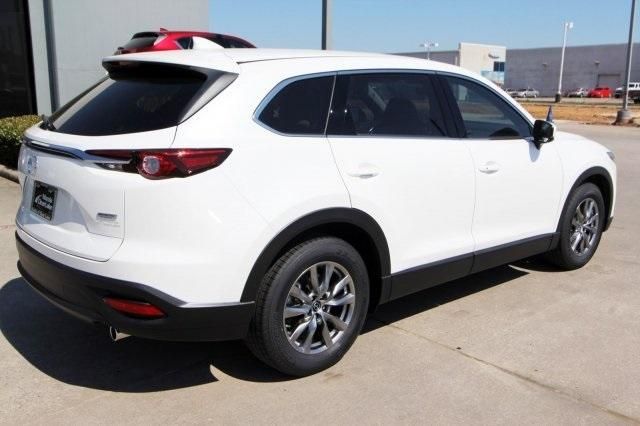  2019 Mazda CX-9 Touring For Sale Specifications, Price and Images