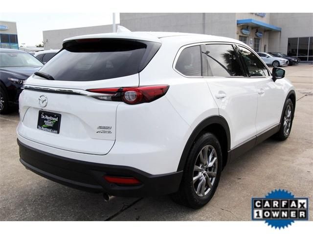  2018 Mazda CX-9 Touring For Sale Specifications, Price and Images