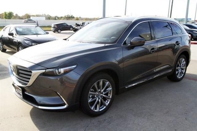  2019 Mazda CX-9 Grand Touring For Sale Specifications, Price and Images