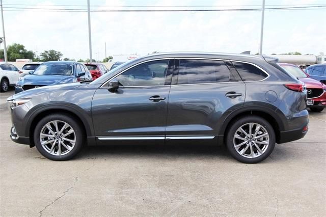  2019 Mazda CX-9 Signature For Sale Specifications, Price and Images