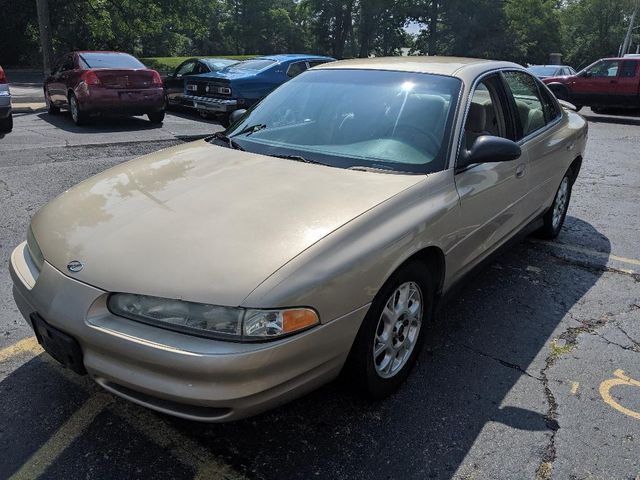  2002 Oldsmobile Intrigue GX For Sale Specifications, Price and Images