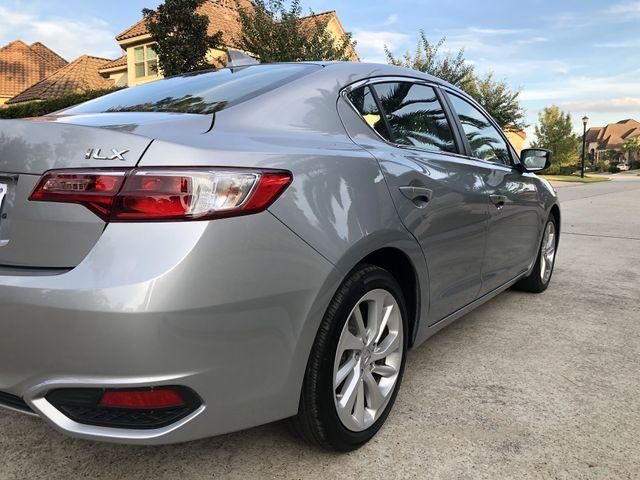  2018 Acura ILX For Sale Specifications, Price and Images
