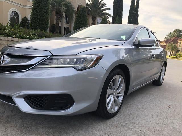  2018 Acura ILX For Sale Specifications, Price and Images