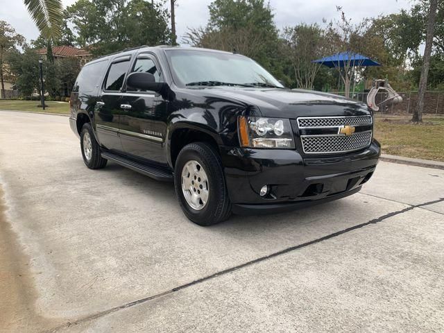  2012 Chevrolet Suburban 1500 LTZ For Sale Specifications, Price and Images