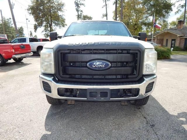  2015 Ford F-250 XL For Sale Specifications, Price and Images