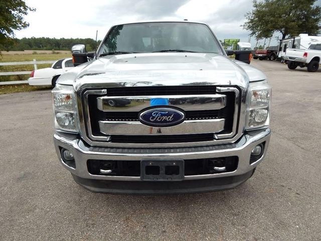  2012 Ford F-250 Lariat For Sale Specifications, Price and Images