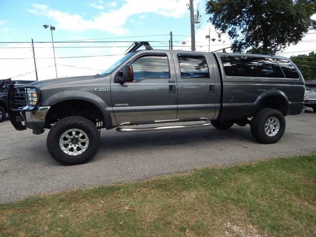  2004 Ford F-250 XLT For Sale Specifications, Price and Images