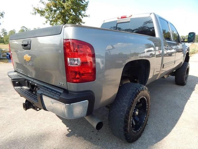  2014 Chevrolet Silverado 2500 LTZ For Sale Specifications, Price and Images