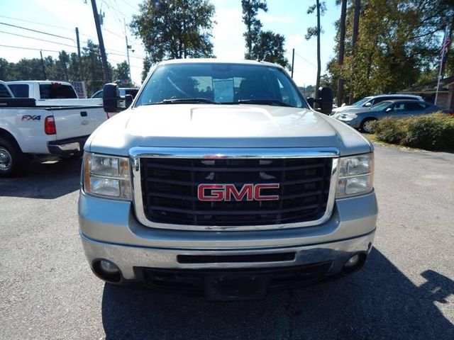  2008 GMC Sierra 3500 SLT For Sale Specifications, Price and Images