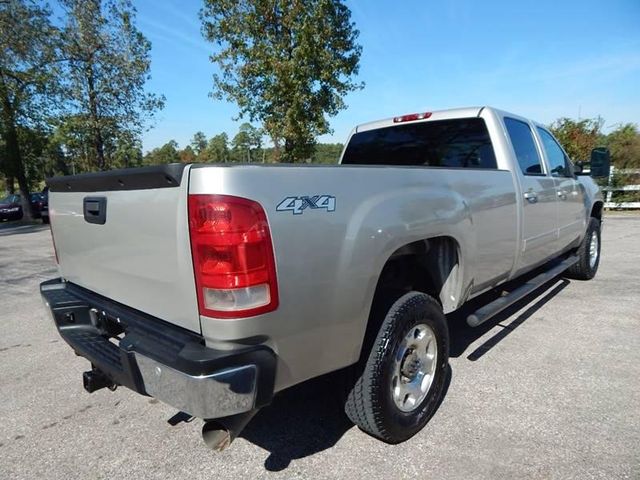  2008 GMC Sierra 3500 SLT For Sale Specifications, Price and Images