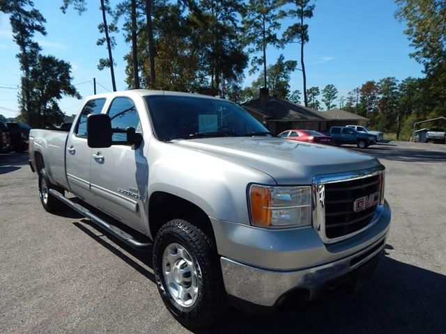  2008 GMC Sierra 3500 SLT For Sale Specifications, Price and Images