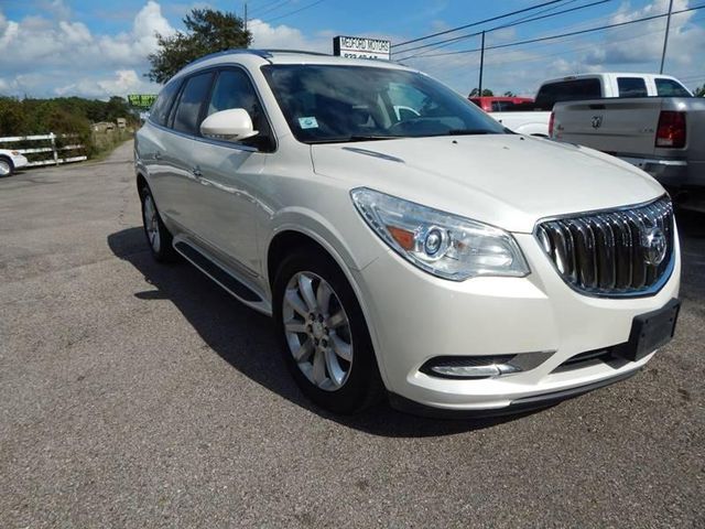  2015 Buick Enclave Premium For Sale Specifications, Price and Images