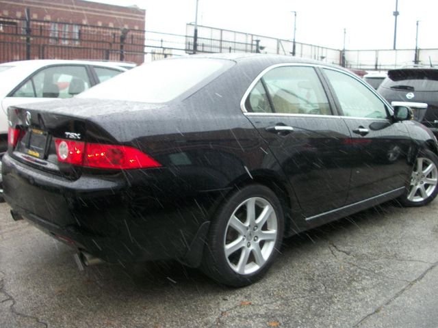  2004 Acura TSX For Sale Specifications, Price and Images