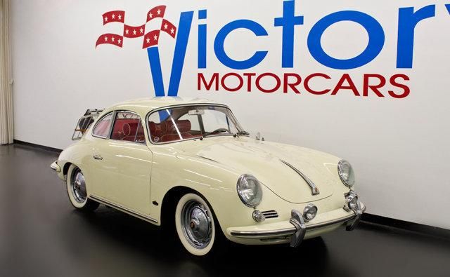 1962 Porsche 356 B For Sale Specifications, Price and Images