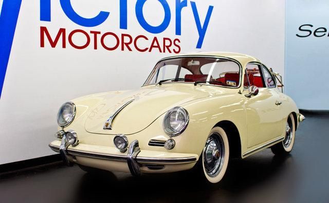  1962 Porsche 356 B For Sale Specifications, Price and Images