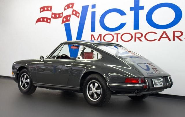 1970 Porsche 911 For Sale Specifications, Price and Images