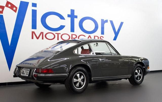  1970 Porsche 911 For Sale Specifications, Price and Images