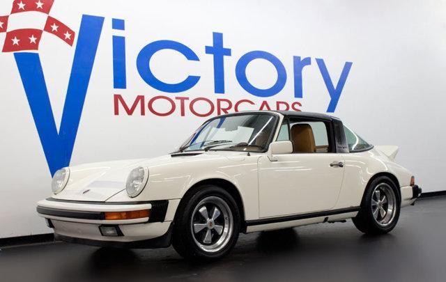  1979 Porsche 911 SC Targa For Sale Specifications, Price and Images