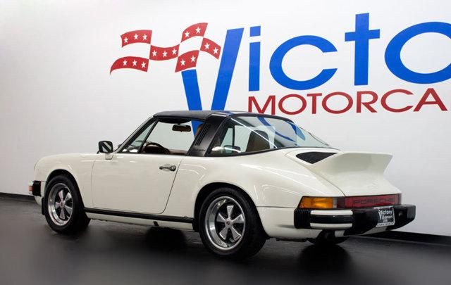  1979 Porsche 911 SC Targa For Sale Specifications, Price and Images