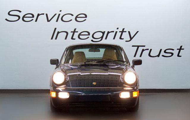  1991 Porsche 911 Carrera 2 For Sale Specifications, Price and Images