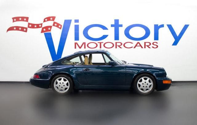  1991 Porsche 911 Carrera 2 For Sale Specifications, Price and Images