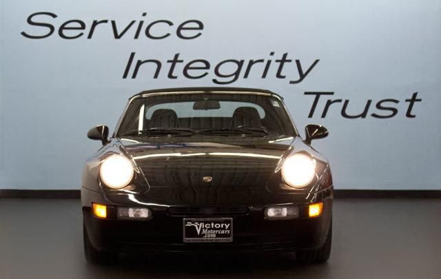  1995 Porsche 968 For Sale Specifications, Price and Images