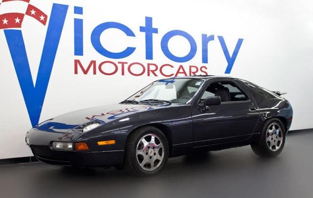  1988 Porsche 928 S4 For Sale Specifications, Price and Images