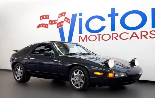  1988 Porsche 928 S4 For Sale Specifications, Price and Images