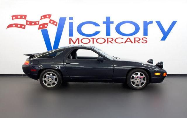  1988 Porsche 928 S4 For Sale Specifications, Price and Images