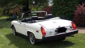 1975 MG Midget Mark IV For Sale Specifications, Price and Images