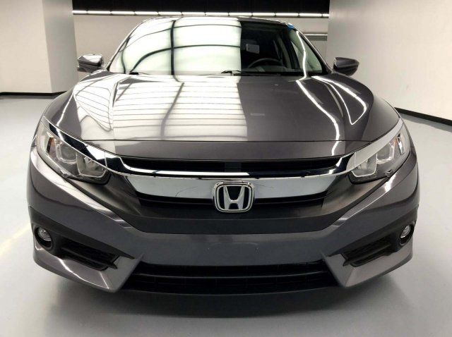  2017 Honda Civic EX-T For Sale Specifications, Price and Images