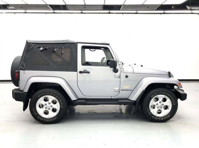  2013 Jeep Wrangler Sahara For Sale Specifications, Price and Images