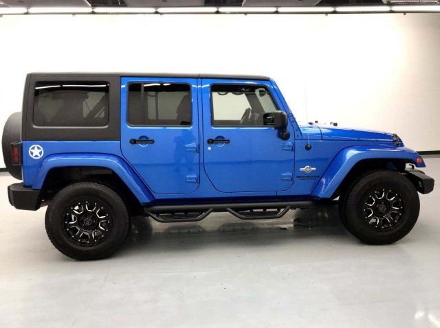  2014 Jeep Wrangler Unlimited Freedom Edition For Sale Specifications, Price and Images