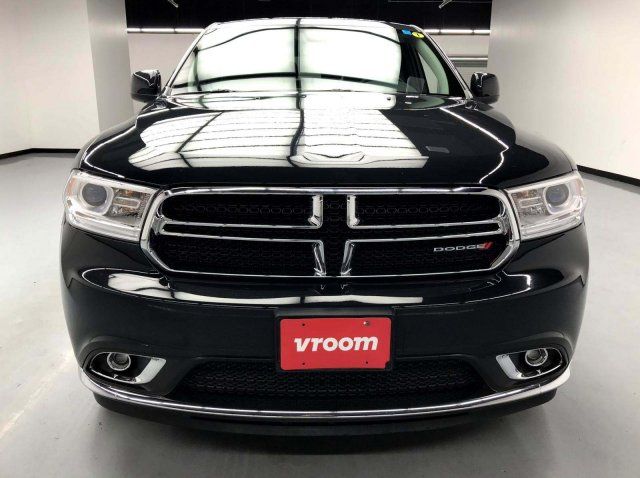  2018 Dodge Durango SXT For Sale Specifications, Price and Images