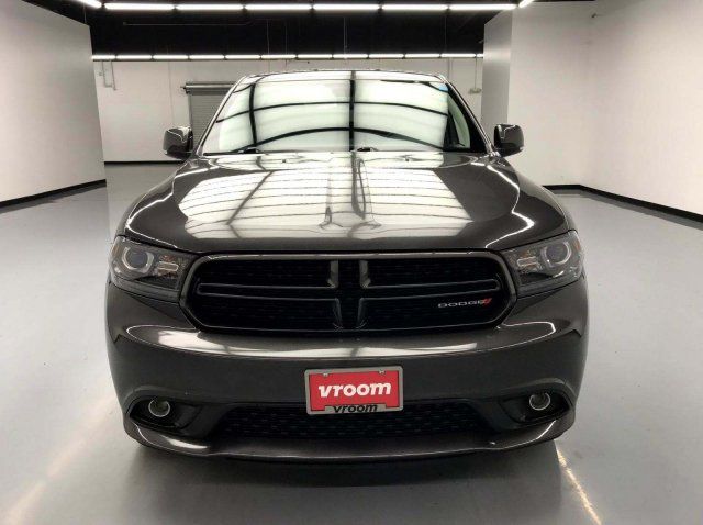  2018 Dodge Durango GT For Sale Specifications, Price and Images
