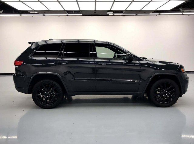  2018 Jeep Grand Cherokee Altitude For Sale Specifications, Price and Images