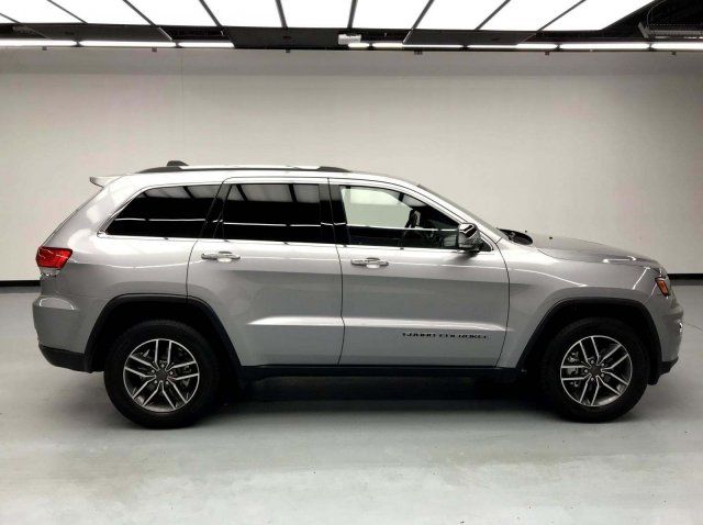  2019 Jeep Grand Cherokee Limited For Sale Specifications, Price and Images