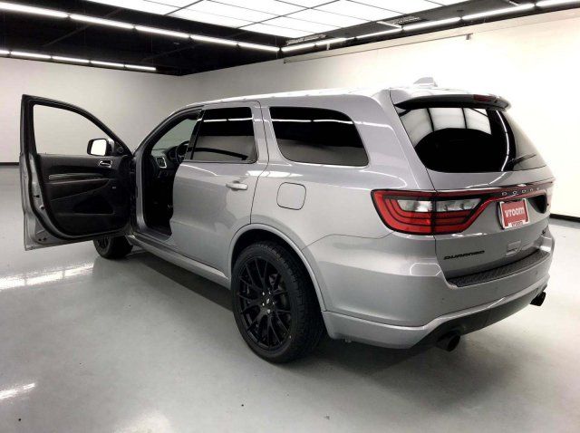 2017 Dodge Durango R/T For Sale Specifications, Price and Images
