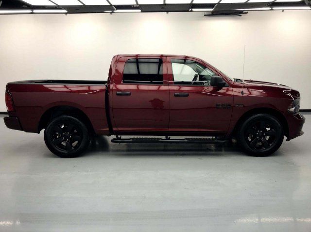  2018 RAM 1500 Express For Sale Specifications, Price and Images