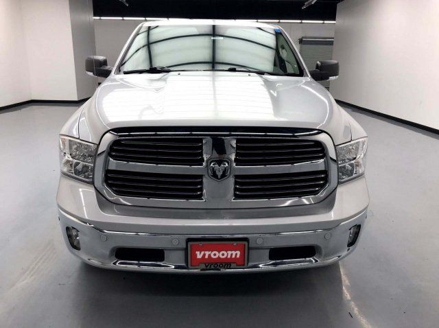 2019 RAM 1500 Classic Big Horn For Sale Specifications, Price and Images