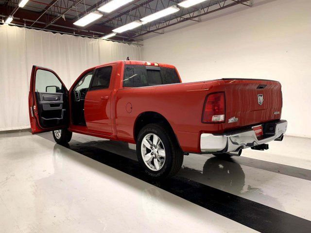  2019 RAM 1500 Classic Big Horn For Sale Specifications, Price and Images