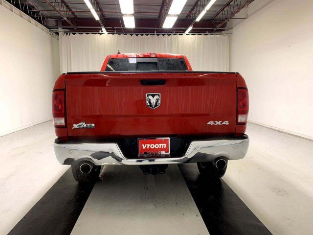  2019 RAM 1500 Classic Big Horn For Sale Specifications, Price and Images