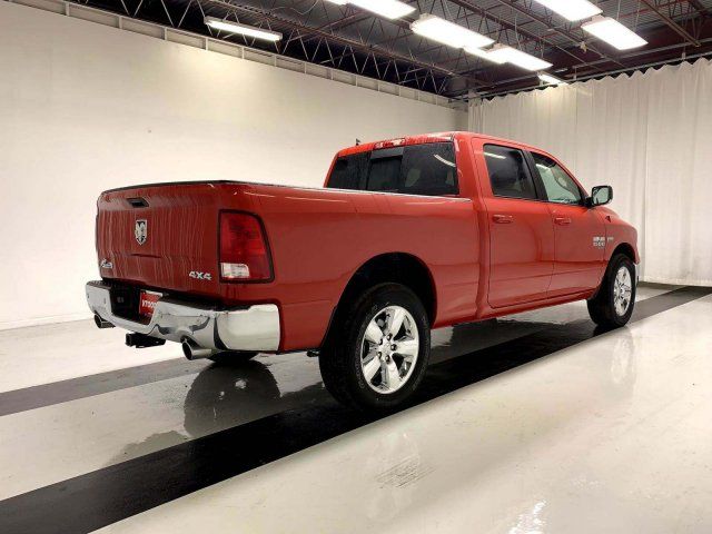  2019 RAM 1500 Classic Big Horn For Sale Specifications, Price and Images