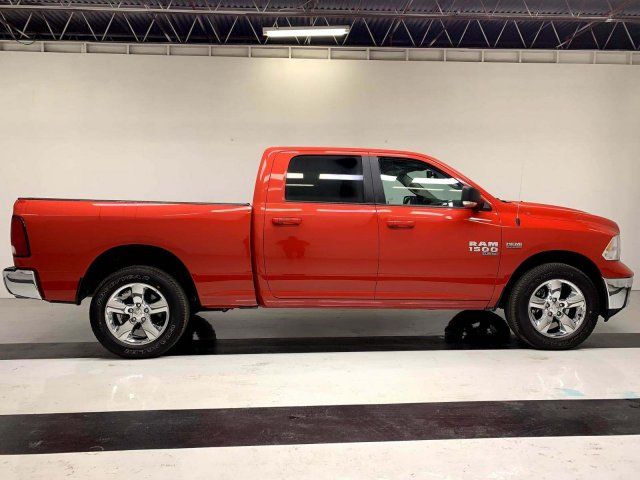  2019 RAM 1500 Classic Big Horn For Sale Specifications, Price and Images
