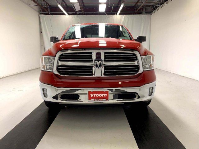  2019 RAM 1500 Classic Big Horn For Sale Specifications, Price and Images